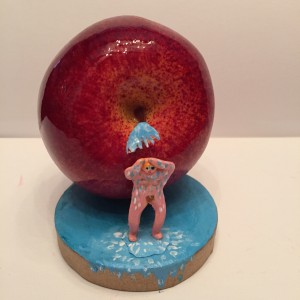 Pomme de douche