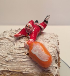 Embûche